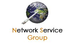 Logo Network Service Group